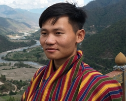 Rinzin Dorji